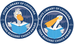 Louisiana Readers' Choice Awards