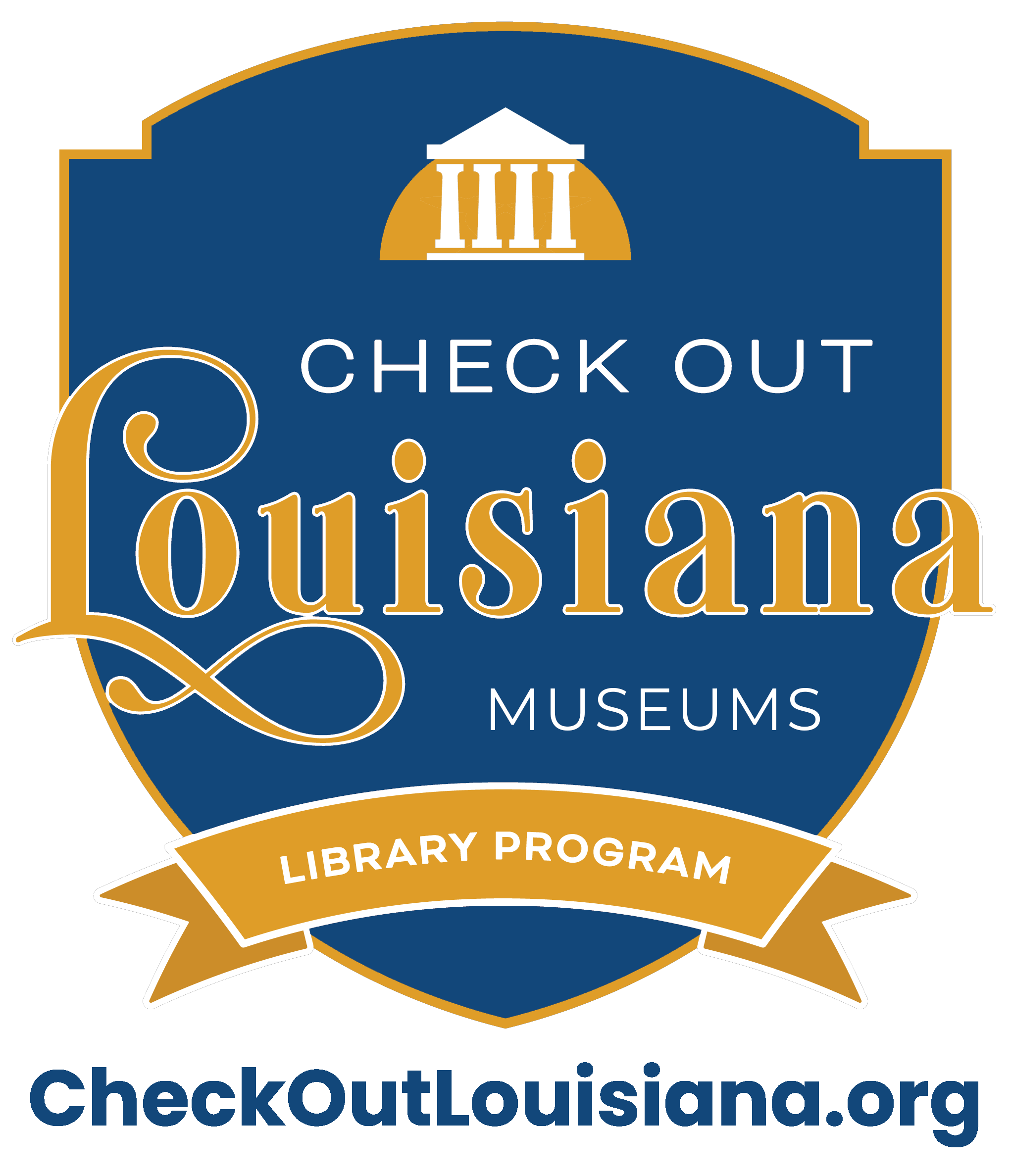 Check Out Louisiana Museums