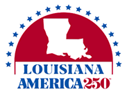 Louisiana America 250 Commission